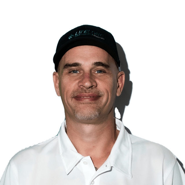 Jeff Donahue — Co-Founder · CTO